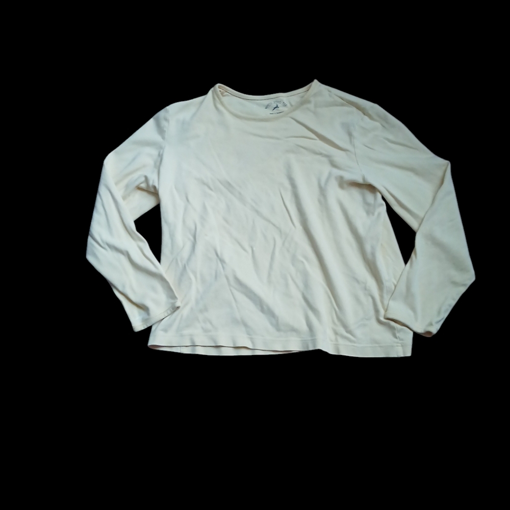 White Stag top